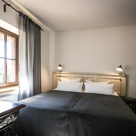 Gutshof Superior 4-7 Personen Lejlighed