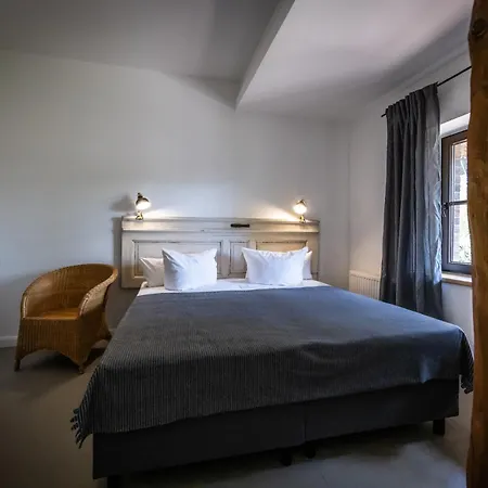 Lejlighed Gutshof Superior 4-7 Personen