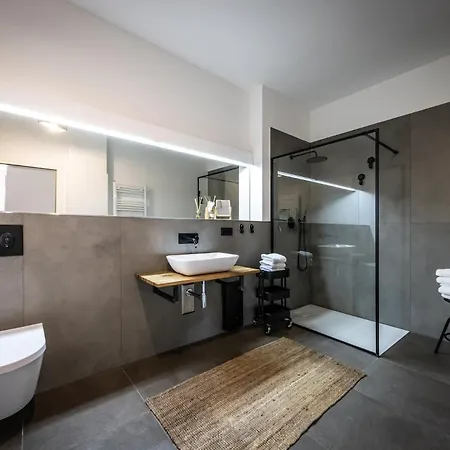 Lejlighed Gutshof Superior 4-7 Personen