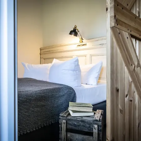 Lejlighed Gutshof Superior 4-7 Personen *