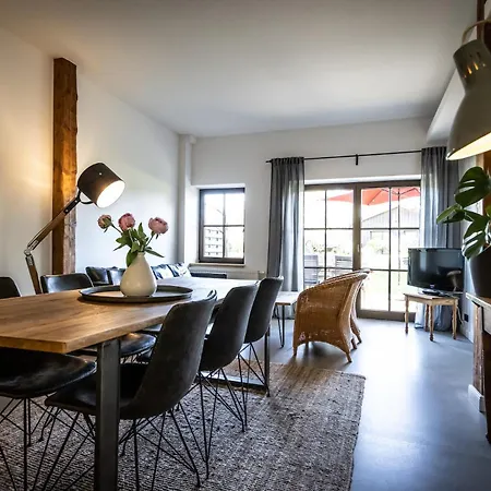 Apartment Gutshof Superior 4-7 Personen *